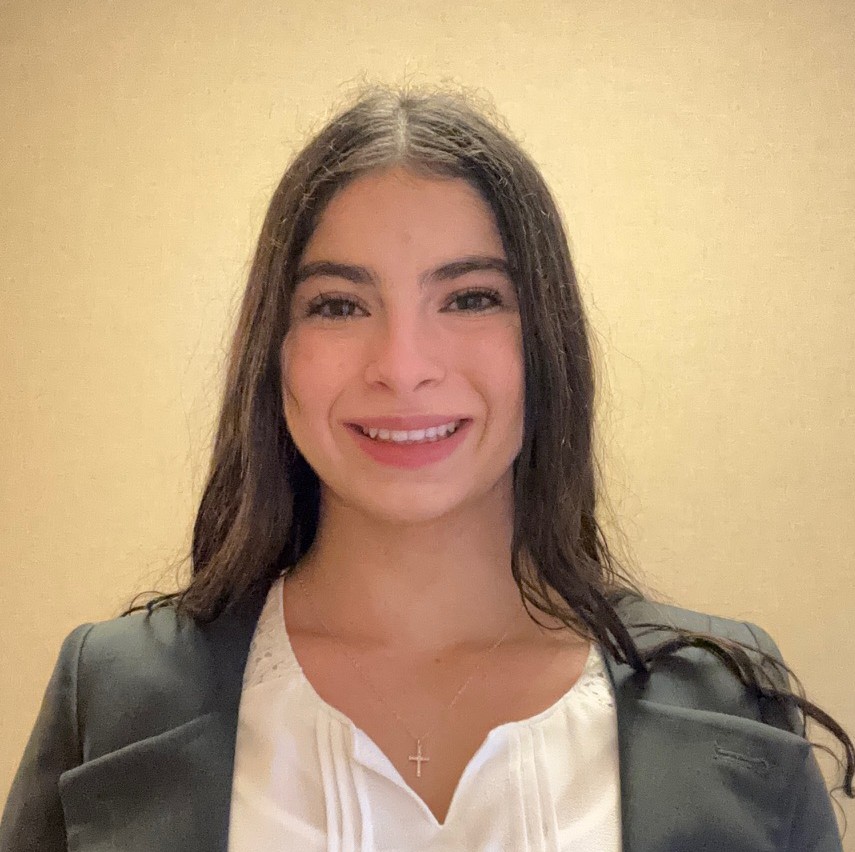 Sofia Mendoza profile pic