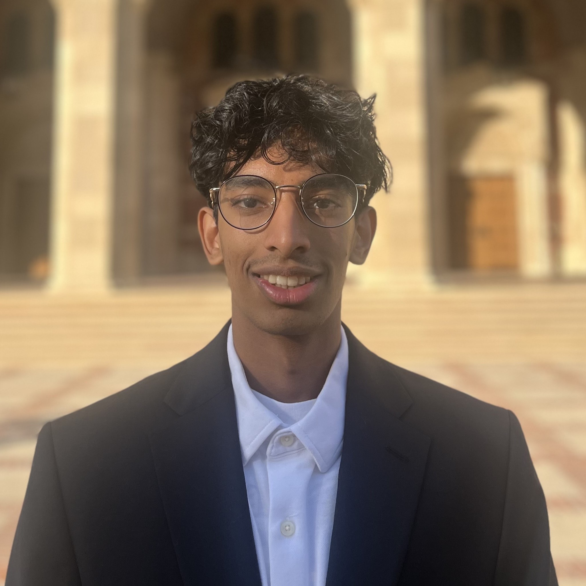 Varun Sekar profile pic